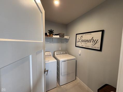6941 E Bean Blossom Drive Camby IN 46113