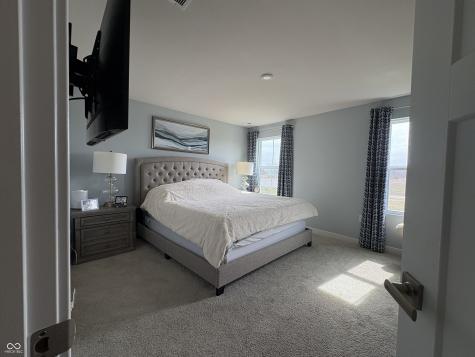 6941 E Bean Blossom Drive Camby IN 46113
