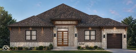 21020 Thornborough Drive Westfield IN 46074