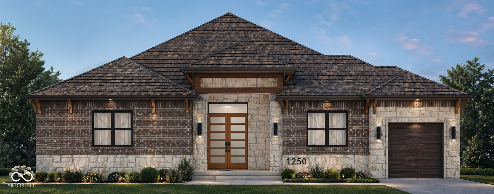 21020 Thornborough Drive Westfield IN 46074