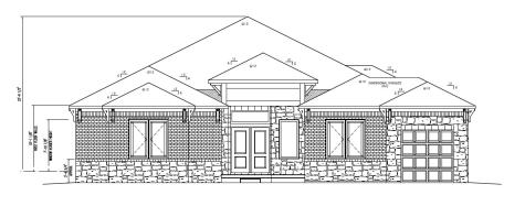 21020 Thornborough Drive Westfield IN 46074