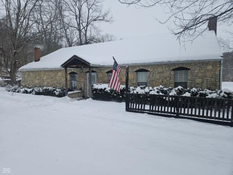 4246 W State Road 44 Connersville IN 47331