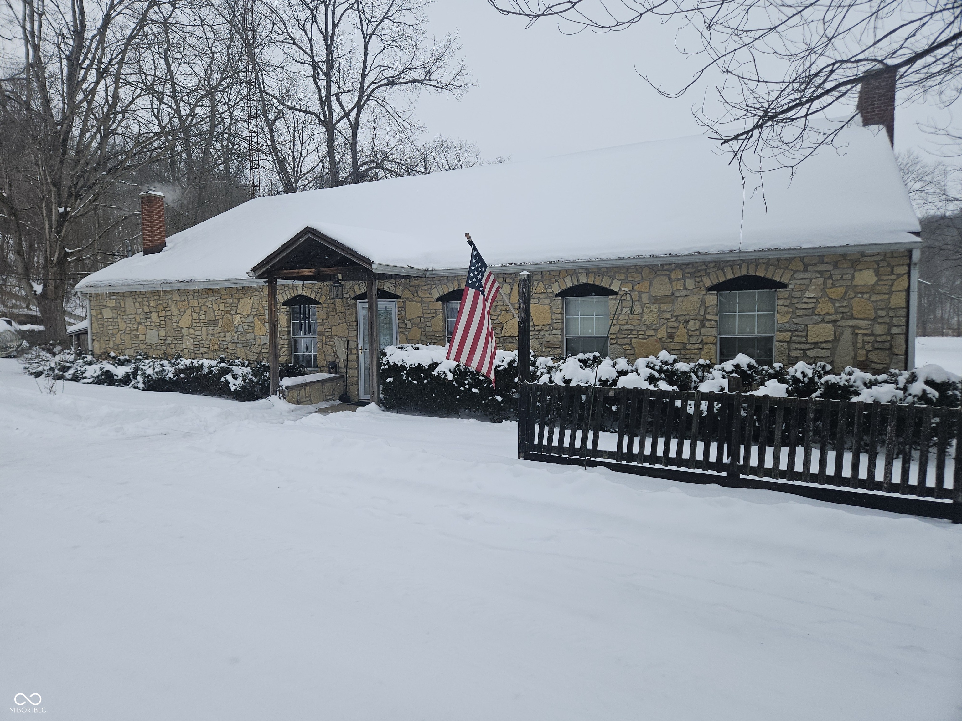 4246 W State Road 44 Connersville IN 47331