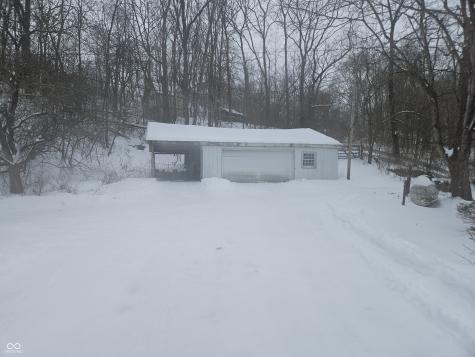 4246 W State Road 44 Connersville IN 47331