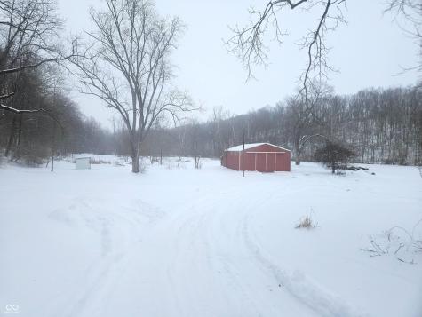 4246 W State Road 44 Connersville IN 47331