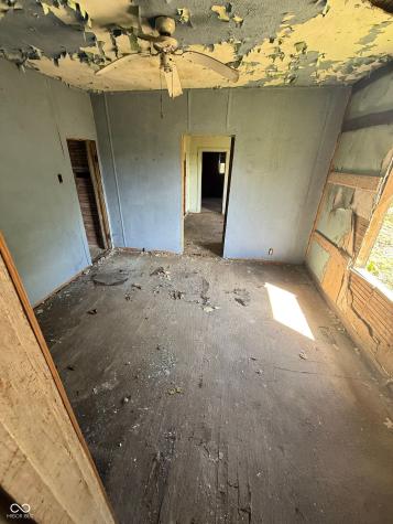 1528 W 20th Street Anderson IN 46016