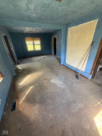 1528 W 20th Street Anderson IN 46016