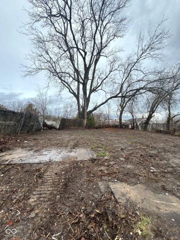 1528 W 20th Street Anderson IN 46016
