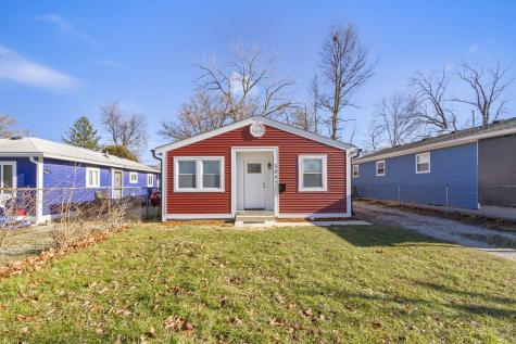 3045 N Lasalle Street Indianapolis IN 46218