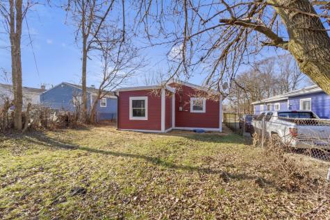 3045 N Lasalle Street Indianapolis IN 46218