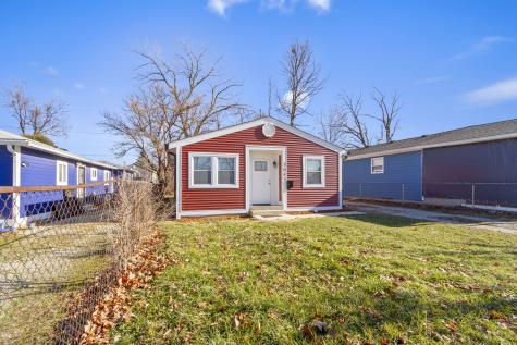 3045 N Lasalle Street Indianapolis IN 46218