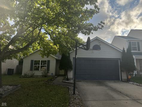 5217 Pike Creek Lane Indianapolis IN 46254