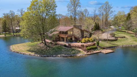2143 E Rutland Lane Martinsville IN 46151