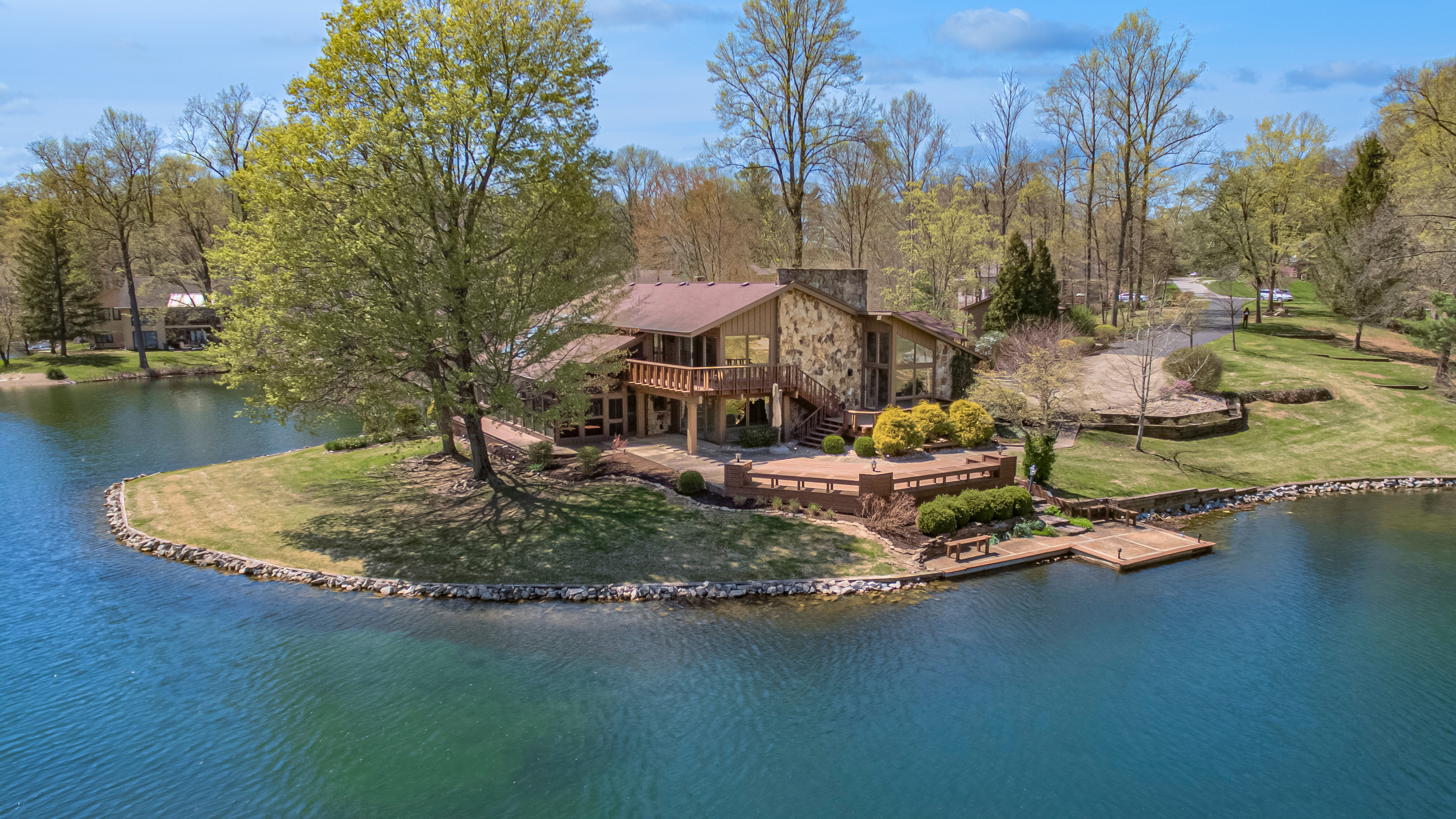 2143 E Rutland Lane Martinsville IN 46151