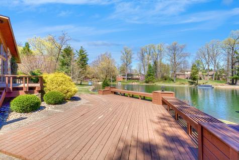 2143 E Rutland Lane Martinsville IN 46151