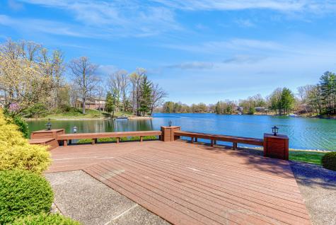 2143 E Rutland Lane Martinsville IN 46151