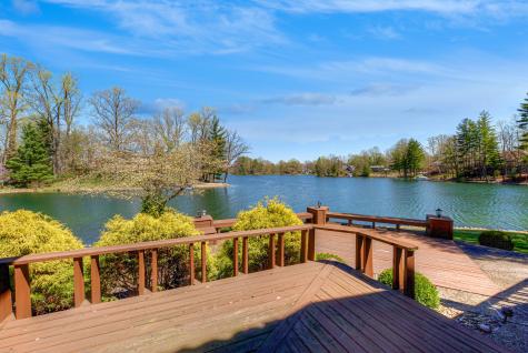 2143 E Rutland Lane Martinsville IN 46151