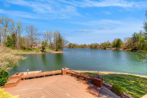 2143 E Rutland Lane Martinsville IN 46151