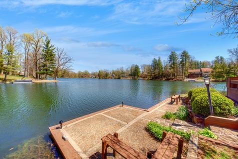 2143 E Rutland Lane Martinsville IN 46151