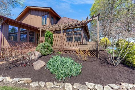 2143 E Rutland Lane Martinsville IN 46151