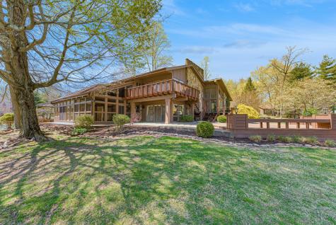 2143 E Rutland Lane Martinsville IN 46151
