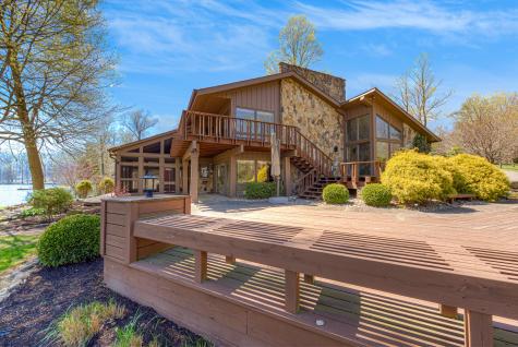 2143 E Rutland Lane Martinsville IN 46151