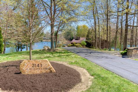2143 E Rutland Lane Martinsville IN 46151