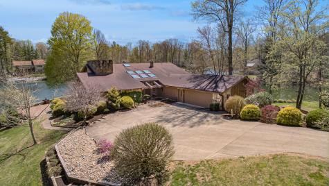 2143 E Rutland Lane Martinsville IN 46151