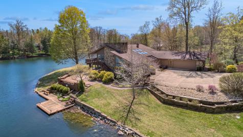 2143 E Rutland Lane Martinsville IN 46151