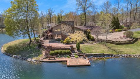 2143 E Rutland Lane Martinsville IN 46151
