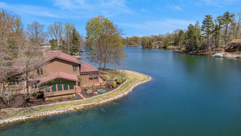 2143 E Rutland Lane Martinsville IN 46151