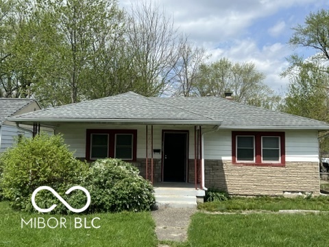 5240 E 34th Street Indianapolis IN 46218