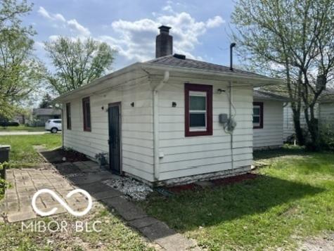 5240 E 34th Street Indianapolis IN 46218