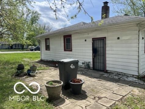 5240 E 34th Street Indianapolis IN 46218