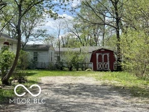 5240 E 34th Street Indianapolis IN 46218