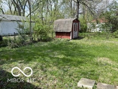 5240 E 34th Street Indianapolis IN 46218