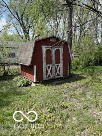 5240 E 34th Street Indianapolis IN 46218