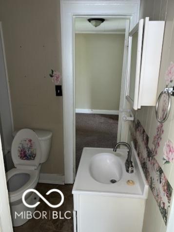 5240 E 34th Street Indianapolis IN 46218