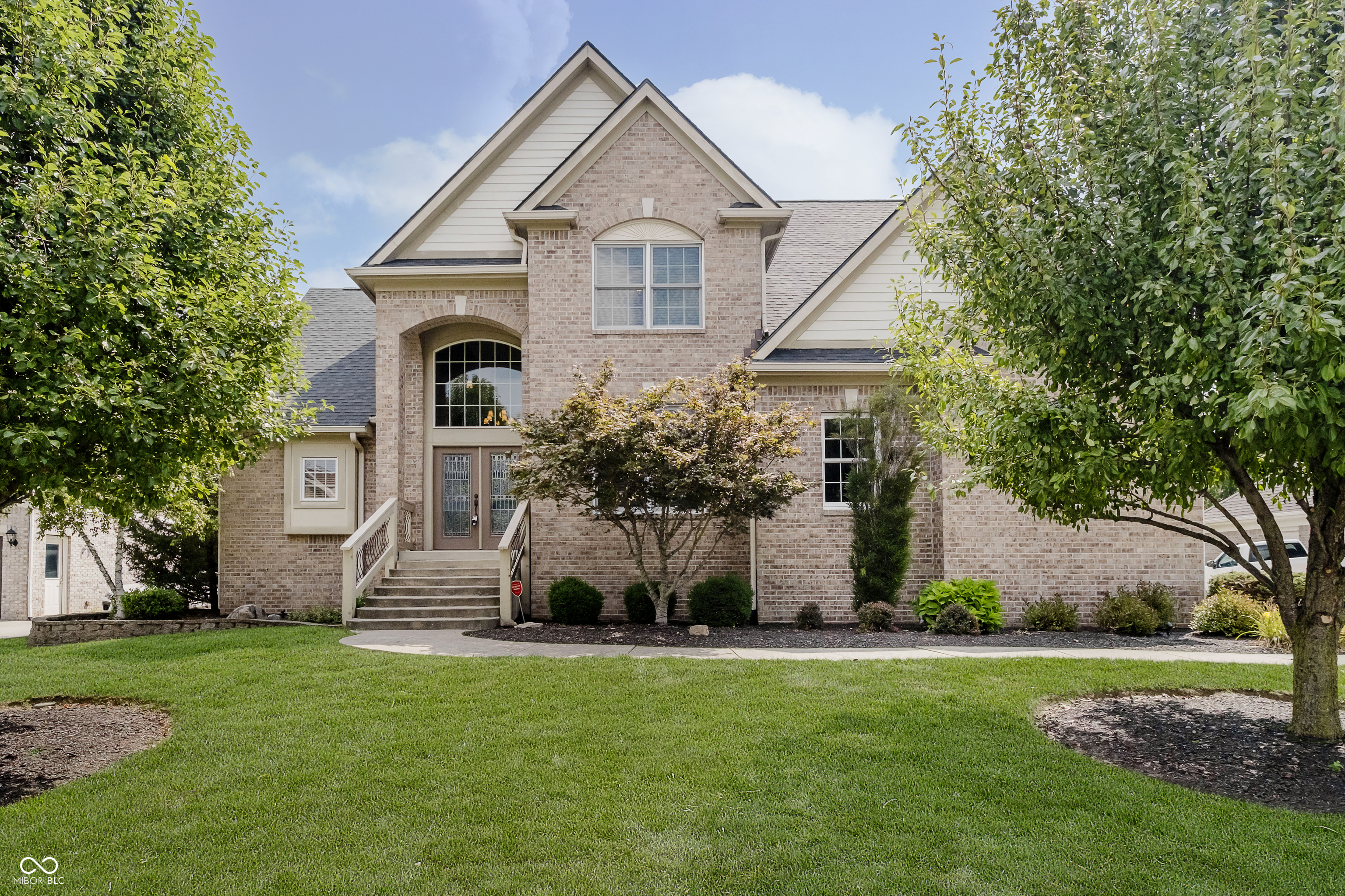 9698 Soaring Eagle Lane Fishers IN 46055