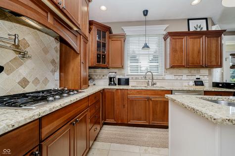 9698 Soaring Eagle Lane Fishers IN 46055