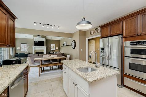 9698 Soaring Eagle Lane Fishers IN 46055