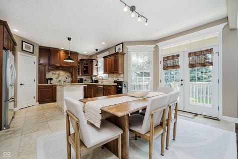 9698 Soaring Eagle Lane Fishers IN 46055