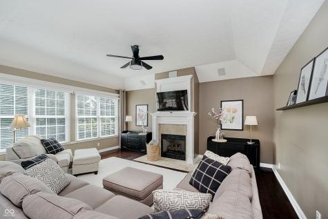 9698 Soaring Eagle Lane Fishers IN 46055