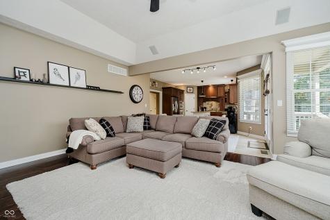 9698 Soaring Eagle Lane Fishers IN 46055