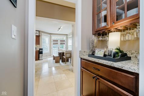 9698 Soaring Eagle Lane Fishers IN 46055