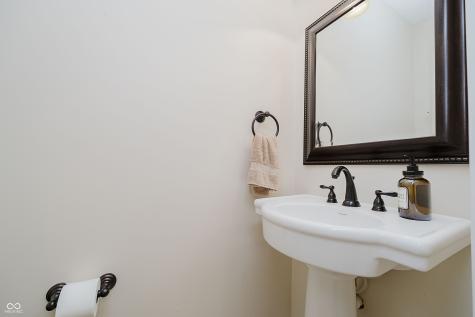 9698 Soaring Eagle Lane Fishers IN 46055