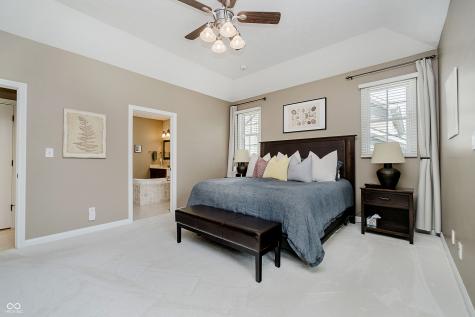 9698 Soaring Eagle Lane Fishers IN 46055