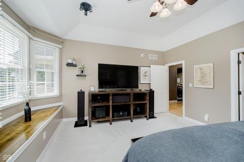9698 Soaring Eagle Lane Fishers IN 46055