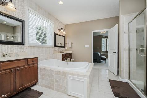 9698 Soaring Eagle Lane Fishers IN 46055