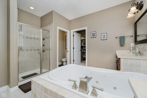 9698 Soaring Eagle Lane Fishers IN 46055